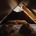 Luxury Glamping Chocolate Village Maribor