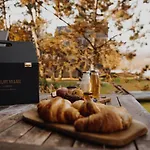 Luxury Glamping Chocolate Village 3*