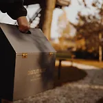 Luxury Glamping Chocolate Village Semesteranläggning (resort) 3*