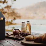 Luxury Glamping Chocolate Village Resort 3*