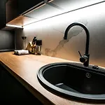 Resort Luxury Glamping Chocolate Village