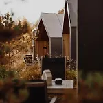 Luxury Glamping Chocolate Village 3* Maribor