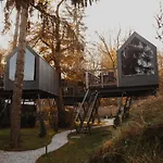Resort Luxury Glamping Chocolate Village 3*