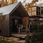 Luxury Glamping Chocolate Village 3*