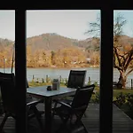 Luxury Glamping Chocolate Village Resort