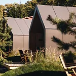 Luxury Glamping Chocolate Village Semesteranläggning (resort)