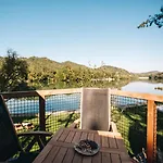 Luxury Glamping Chocolate Village Semesteranläggning (resort) 3*