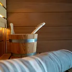 Luxury Glamping Chocolate Village Resort Máribor