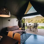Luxury Glamping Chocolate Village Semesteranläggning (resort) 3*