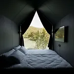 Semesteranläggning (resort) Luxury Glamping Chocolate Village 3*