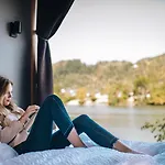 Resort Luxury Glamping Chocolate Village 3*