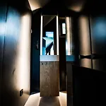 Resort Luxury Glamping Chocolate Village Máribor