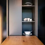 Luxury Glamping Chocolate Village Semesteranläggning (resort) 3*