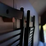 Semesteranläggning (resort) Luxury Glamping Chocolate Village 3*