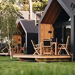 Luxury Glamping Chocolate Village 3*