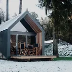 Luxury Glamping Chocolate Village