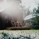 Resort Luxury Glamping Chocolate Village