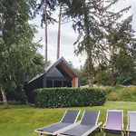 Luxury Glamping Chocolate Village Maribor