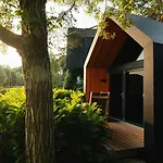 Luxury Glamping Chocolate Village Semesteranläggning (resort) Maribor
