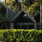 Luxury Glamping Chocolate Village Resort 3*