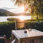 Semesteranläggning (resort) Luxury Glamping Chocolate Village Maribor