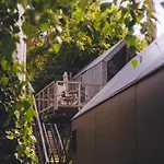 Luxury Glamping Chocolate Village Resort