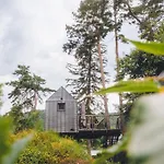 Luxury Glamping Chocolate Village 3* Maribor