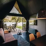 Luxury Glamping Chocolate Village Maribor