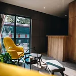 Luxury Glamping Chocolate Village Resort Máribor