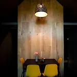 Luxury Glamping Chocolate Village