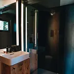 Luxury Glamping Chocolate Village Resort