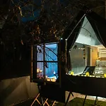 Resort Luxury Glamping Chocolate Village Maribor