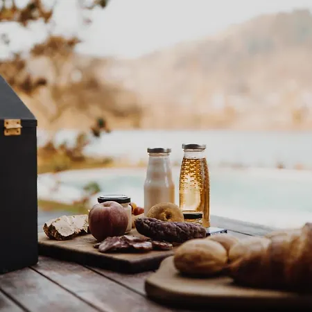 Luxury Glamping Chocolate Village Resort *