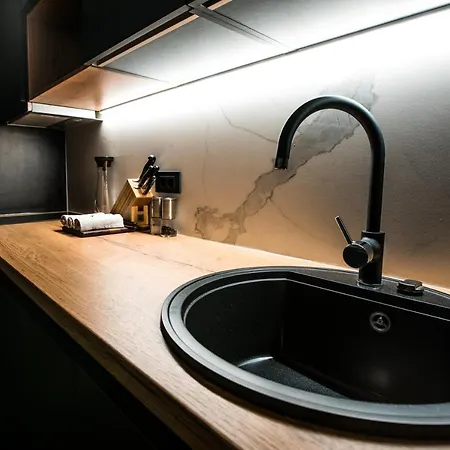 Resort Luxury Glamping Chocolate Village