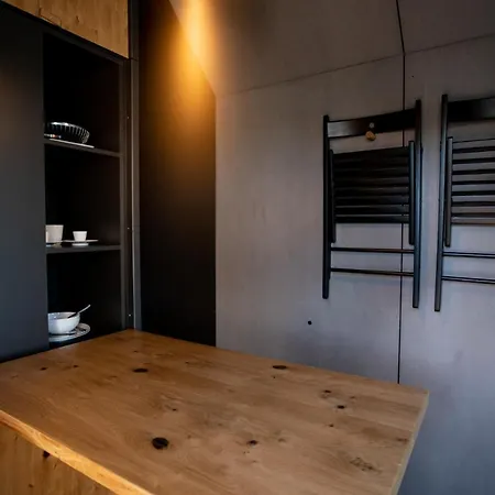 Resort Luxury Glamping Chocolate Village Maribor