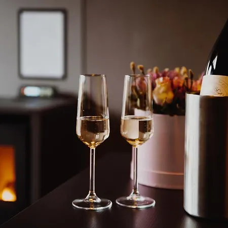 Resort Luxury Glamping Chocolate Village