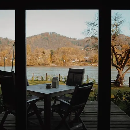 Luxury Glamping Chocolate Village Resort