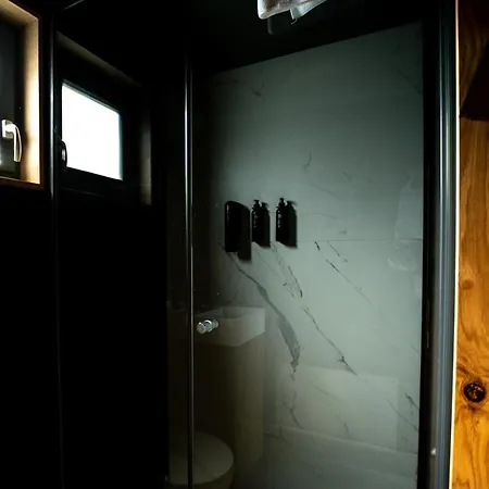 Resort Luxury Glamping Chocolate Village