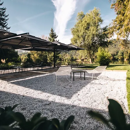 Luxury Glamping Chocolate Village Marburgo