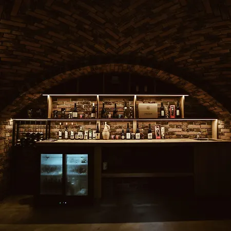 Luxury Glamping Chocolate Village Maribor