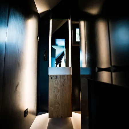 Resort Luxury Glamping Chocolate Village Maribor