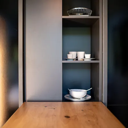Luxury Glamping Chocolate Village Üdülőközpont 3*
