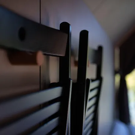 Resort Luxury Glamping Chocolate Village 3*