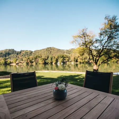 Luxury Glamping Chocolate Village *