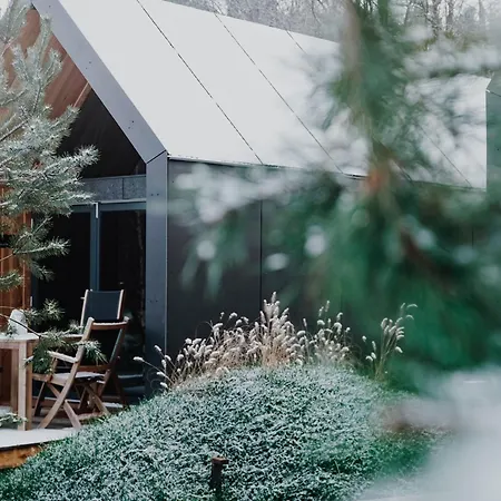 Resort Luxury Glamping Chocolate Village 3*