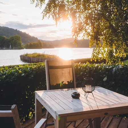 Üdülőközpont Luxury Glamping Chocolate Village Maribor