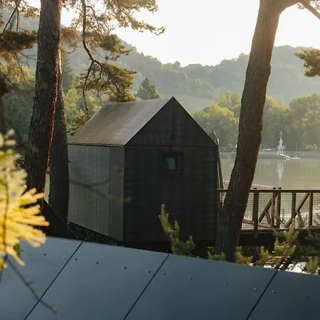Luxury Glamping Chocolate Village 3* Maribor