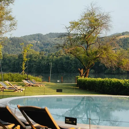 Luxury Glamping Chocolate Village 3* Maribor