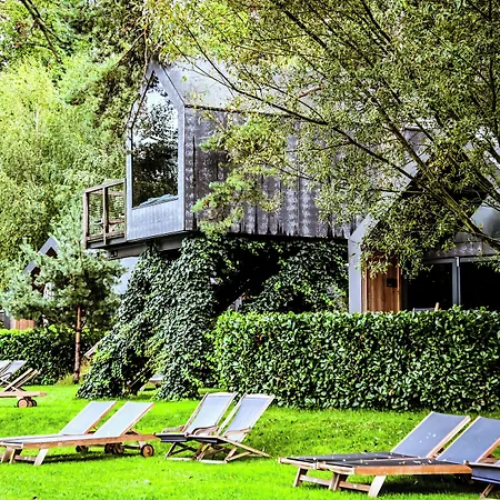 Luxury Glamping Chocolate Village Maribor