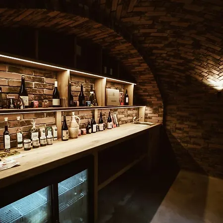 Luxury Glamping Chocolate Village *